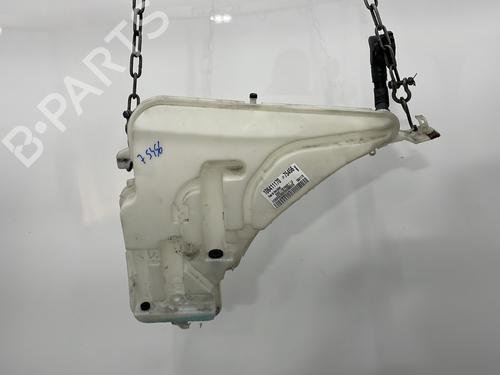 Used Windscreen washer tank BMW 1 (F20) 116 i (136 hp) 26147636