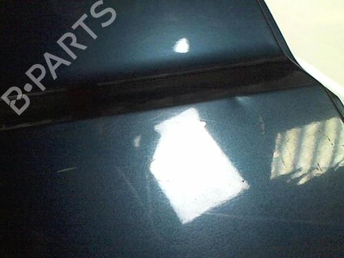 Right slide door HYUNDAI H-1 / STAREX Bus (A1) 2.5 TD | BP22913808C75 