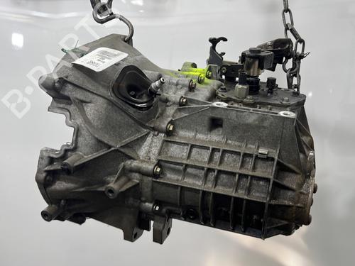 Gearbox FORD MONDEO III Saloon (B4Y) 1.8 16V | BP30115506M3