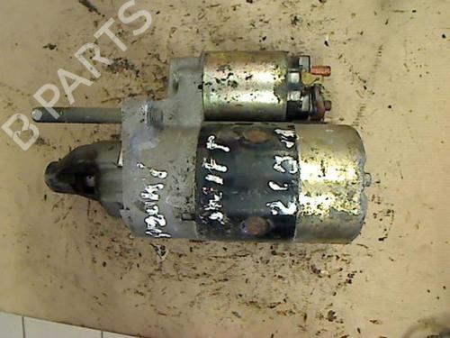 Starter SUZUKI SWIFT III (MZ, EZ) 1.3 (RS413, ZC11S) | BP20478430M8 