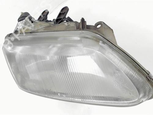 Used Right headlight RENAULT ESPACE III (JE0_) 2.0 (JE0A) (114 hp) 25265061