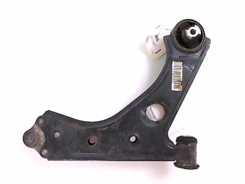 Left front suspension arm FIAT GRANDE PUNTO (199_) 1.3 D Multijet (199.AXD11, 199.AXD1A, 199.AXD1B,... | BP20415752M12 