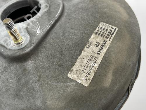 Servo brake RENAULT TRAFIC II Bus (JL) 1.9 dCI 100 (JL0C, JL0K) | BP33834235M42 - Image 3