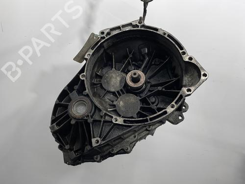 Versnellingsbak FORD S-MAX (WA6) 1.8 TDCi (125 hp) 30947585