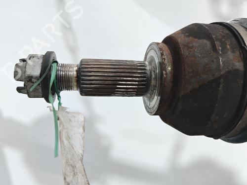 Left front driveshaft FIAT TALENTO Van (296_) 2.0 EcoJet | BP37626752M38 - Image 3