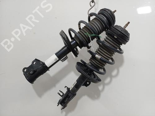 Venstre fortil støddæmper OPEL CORSA E (X15) 1.4 Turbo (08, 68) | BP38156342M16 - Image 5