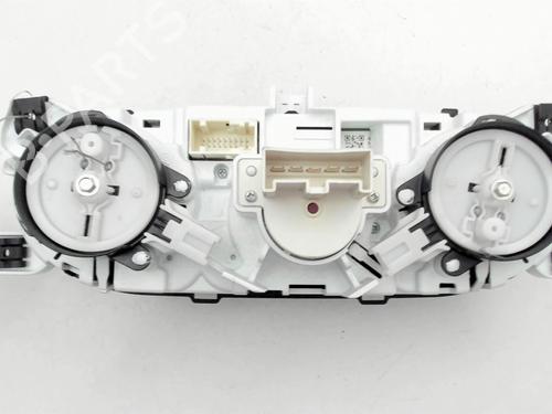 Climate control FIAT 500L (351_, 352_) 1.3 D Multijet (199LXY1A, 199LXY11) | BP39760360I5 - Image 5