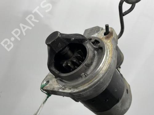 Used Starter Starter FORD FIESTA VII (HJ, HF) 1.0 EcoBoost (101 hp) 20397547 20397547