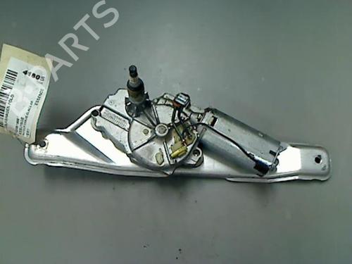 Ruitenwissermotor achter VW POLO III (6N1) 60 1.4 (60 hp) 20431431