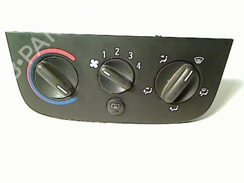 Used Climate control OPEL CORSA C (X01) 1.4 (F08, F68) (90 hp) 20453870