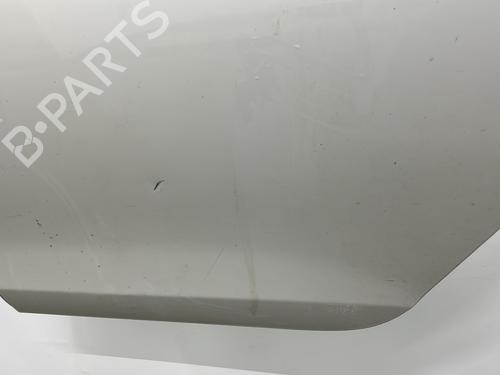 Left rear door VW GOLF VI (5K1) 1.4 | BP23780692C4 