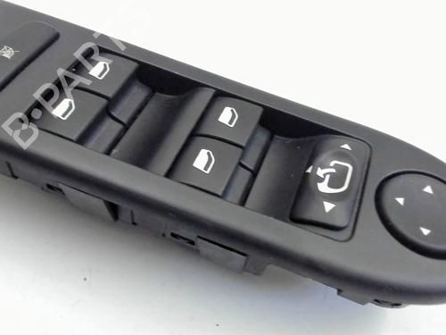 Mando elevalunas delantero izquierdo PEUGEOT 307 Break (3E) 2.0 HDi 135 | BP30688987I27