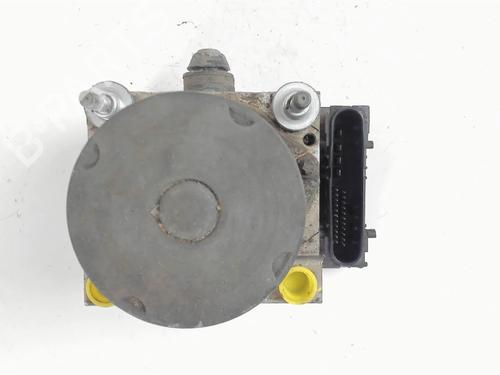 ABS pump OPEL MERIVA A MPV (X03) 1.7 CDTI (E75) | BP20419928M43 