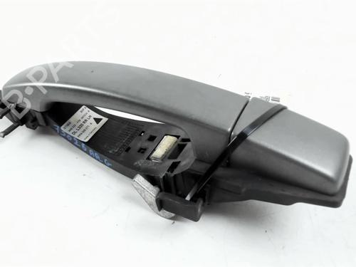 Rear left exterior door handle LAND ROVER RANGE ROVER SPORT I (L320) 3.6 D 4x4 | BP25979707C130 