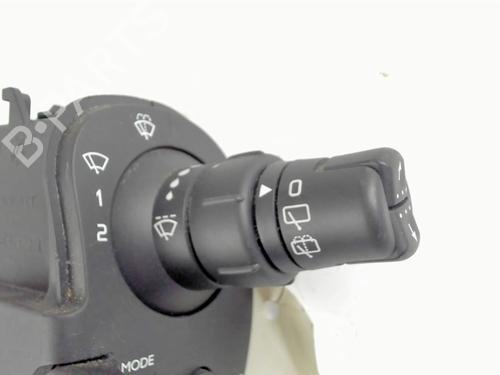 Used Steering column stalk RENAULT MODUS / GRAND MODUS (F/JP0_) 1.5 dCi (FP0D, JP0D) (82 hp) 20443192