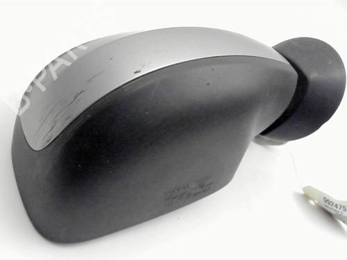 Right mirror DACIA SANDERO 1.5 dCi | BP22891517C27 