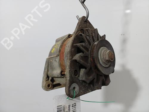 Used Alternator Alternator 39150933 39150933