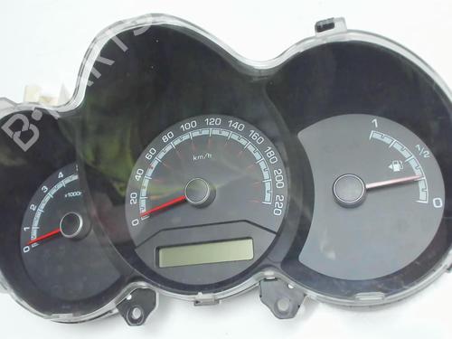 Instrument cluster KIA VENGA (YN) 1.4 CRDi 75 | BP20470286C47 