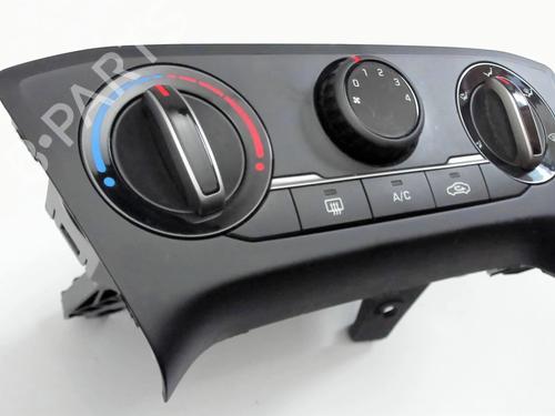 Used Climate control Climate control HYUNDAI i20 II (GB, IB) 1.1 CRDi (75 hp) 32149348 32149348