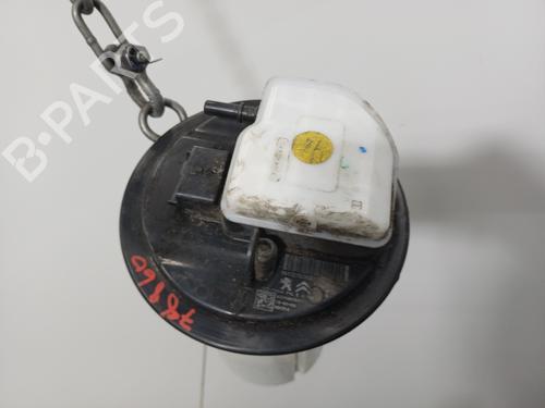 Used Fuel pump Fuel pump PEUGEOT 3008 I MPV (0U_) [2009-2017] 36526186 36526186