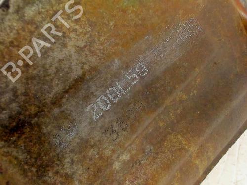 Gearbox PEUGEOT 307 (3A/C) 2.0 HDi 90 | BP20442942M3 