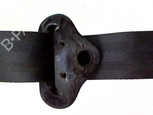 Front right belt tensioner PEUGEOT 206 Hatchback (2A/C) 1.4 HDi eco 70 | BP20444159C88 