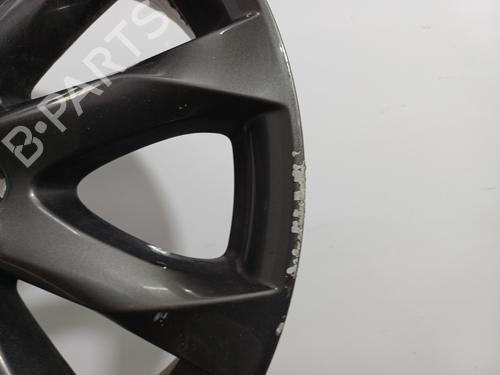 Used Rim Rim MAZDA 3 (BM, BN) [2013-2019] 34256060 34256060