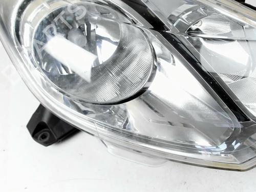 Right headlight DS DS 3 (SA_) | BP36444832C29 - Image 6
