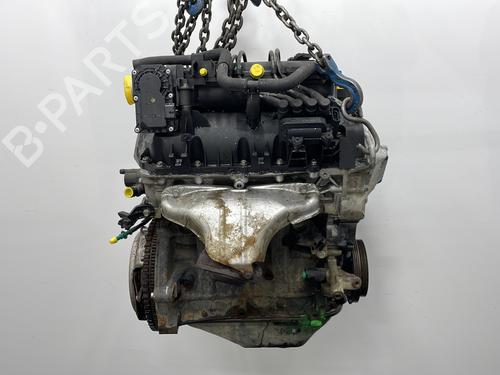 Engine RENAULT TWINGO I (C06_) 1.2 16V (C060) | BP28362046M1 