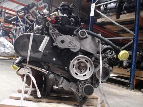Used Engine VW PASSAT B5.5 (3B3) 1.6 (102 hp) 21236501