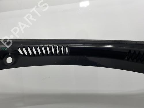 Scuttle panel CITROËN C3 II (SC_) 1.4 HDi 70 (SC8HZC, SC8HR0, SC8HP4) | BP24810270C110 - Image 2