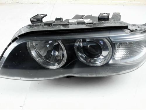 Koplamp links BMW X5 (E53) 3.0 d (218 hp) 30602650