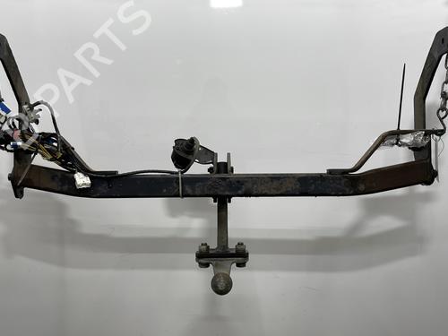 Used Tow ball/Mechanism PEUGEOT 307 SW (3H) 1.6 HDI 110 (109 hp) 26964819