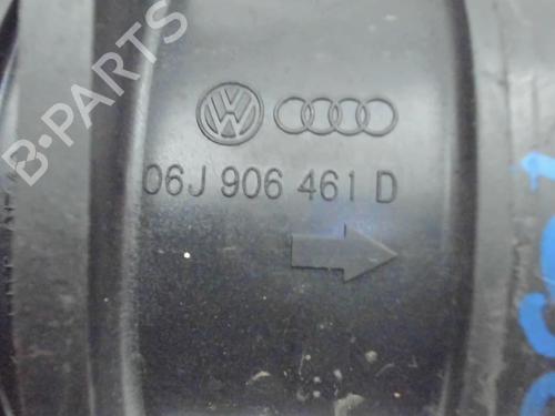 Mass air flow sensor AUDI A5 Sportback (8TA) 2.0 TFSI | BP20423003M95 