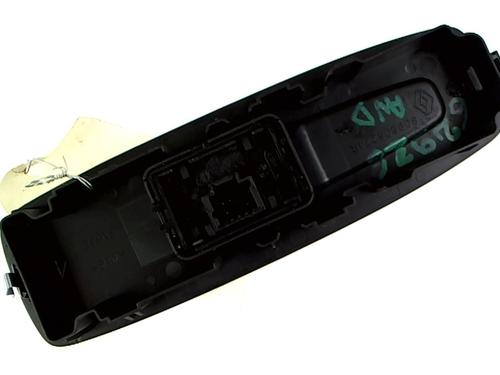 Used Right front window switch Right front window switch RENAULT KADJAR (HA_, HL_) 1.5 BLUE dCi 115 (HLA6) (116 hp) 20424878 20424878