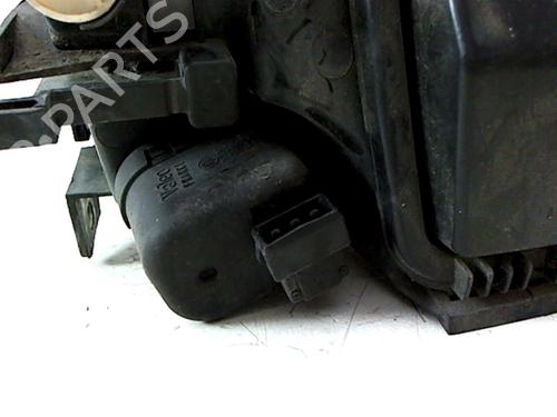 Used Left headlight Left headlight AUDI A4 B5 (8D2) 1.9 TDI (110 hp) 20465775 20465775