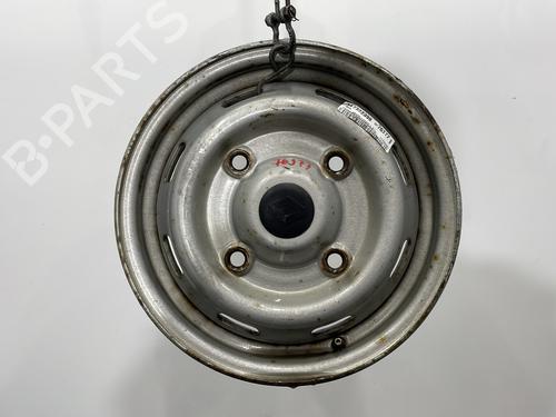 Fælk RENAULT TRAFIC Van (T_, P_, V_) 2.1 D (64 hp) 31139148