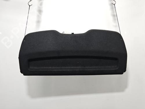 Rear parcel shelf RENAULT TWINGO III (BCM_, BCA_) 1.0 SCe 70 | BP40002812C85 - Image 5