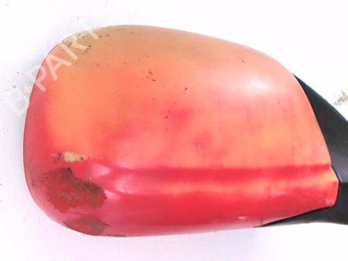 Right mirror DAEWOO NEXIA 1.5 (08, 68) | BP20460731C27 