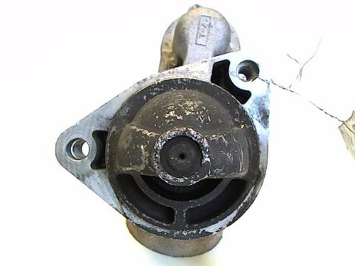 Used Starter CHEVROLET AVEO / KALOS Hatchback (T250, T255) 1.2 LPG (84 hp) 20429459