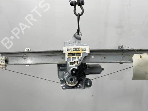 Front right window mechanism NISSAN MICRA V (K14) 1.0 IG-T 100 | BP24208924C23 - Image 3