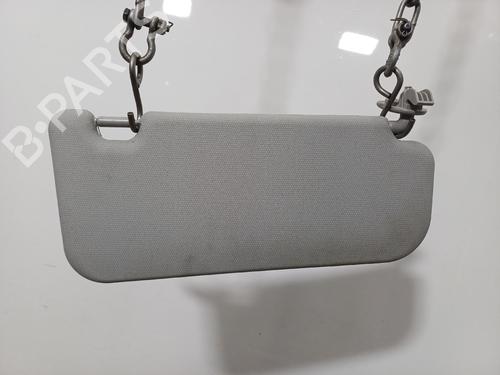 Left sun visor KIA RIO III (UB) 1.25 CVVT | BP38675542I1 - Image 3