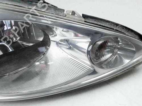 Right headlight FORD KA (RU8) 1.2 | BP38943074C29 - Image 3