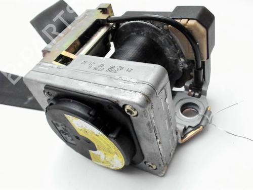 Front right belt tensioner SKODA FABIA I (6Y2) 1.2 | BP20665928C88 