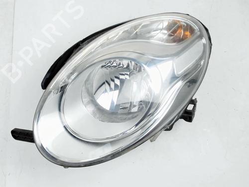 Left headlight FIAT 500L (351_, 352_) 1.3 D Multijet (199LXY1A, 199LXY11) | BP39760354C28 - Image 5