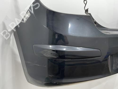 Rear bumper HYUNDAI i30 (FD) 1.6 CRDi | BP26965056C8 