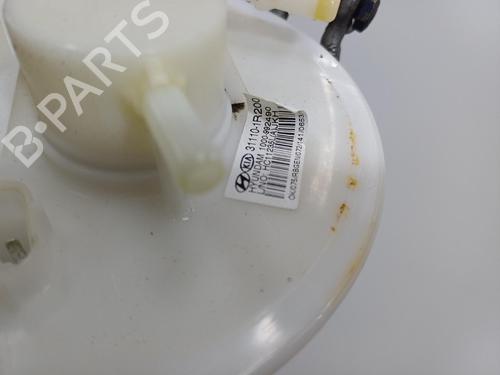 Fuel pump KIA RIO III (UB) 1.25 CVVT | BP38675557M76 - Image 2