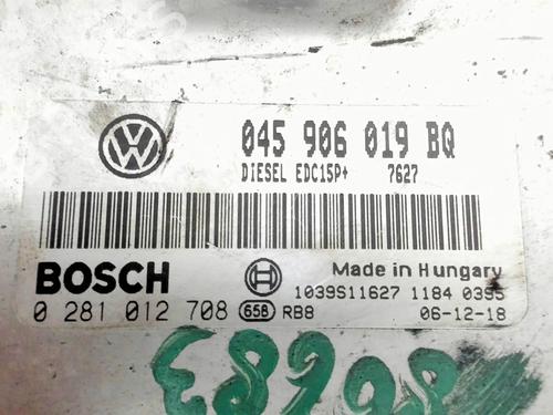 Used Engine control unit (ECU) Engine control unit (ECU) SEAT IBIZA III (6L1) 1.4 TDI (80 hp) 39760090 39760090