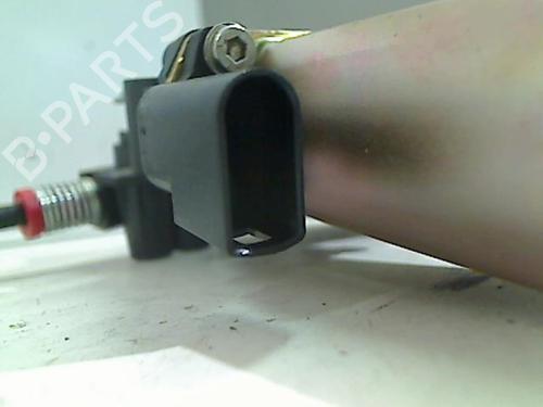 Front right window mechanism FORD FIESTA V (JH_, JD_) 1.4 TDCi | BP20408538C23 
