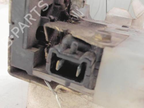 Front right lock RENAULT ESPACE III (JE0_) 2.2 12V TD (JE0E, JE0H, JE0P) | BP25265478C97 